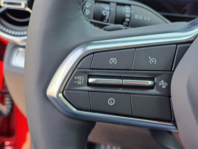 new 2026 Chevrolet Equinox car, priced at $33,052