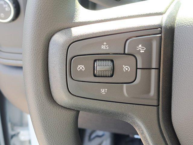 new 2026 Chevrolet Silverado 1500 car, priced at $37,860