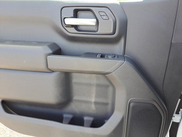 new 2026 Chevrolet Silverado 1500 car, priced at $37,860