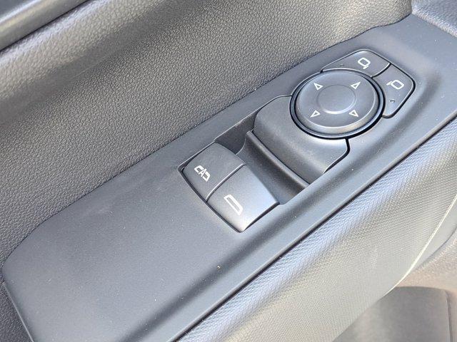 new 2026 Chevrolet Silverado 1500 car, priced at $37,860