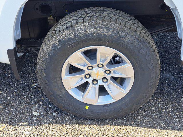 new 2026 Chevrolet Silverado 1500 car, priced at $37,860