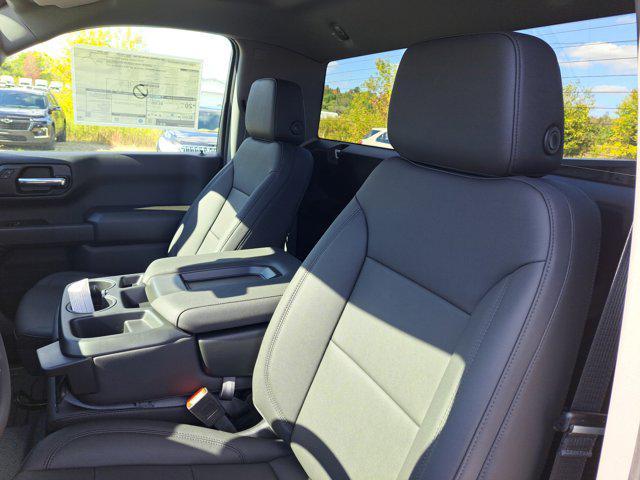 new 2026 Chevrolet Silverado 1500 car, priced at $37,860
