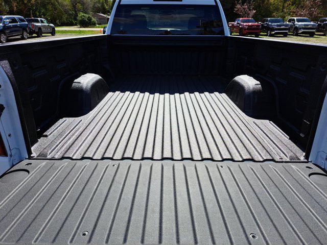 new 2026 Chevrolet Silverado 1500 car, priced at $37,860