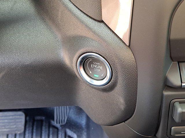 new 2026 Chevrolet Silverado 1500 car, priced at $37,860