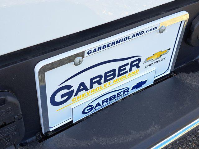 new 2026 Chevrolet Silverado 1500 car, priced at $37,860