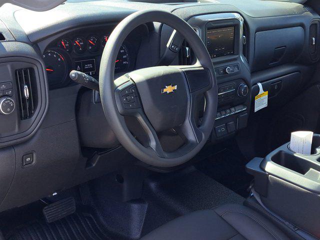 new 2026 Chevrolet Silverado 1500 car, priced at $37,860