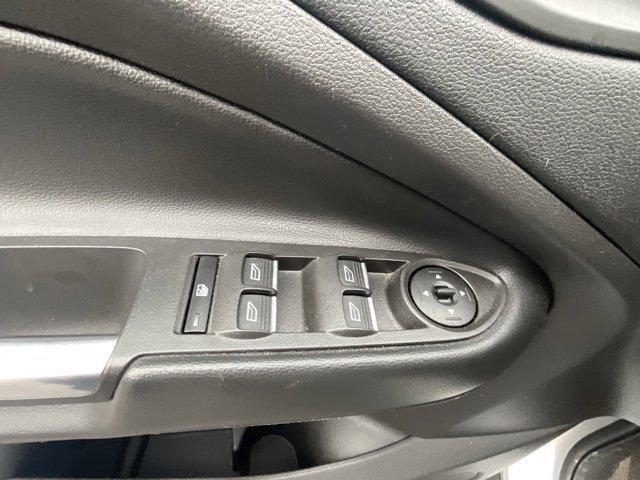 used 2019 Ford Escape car