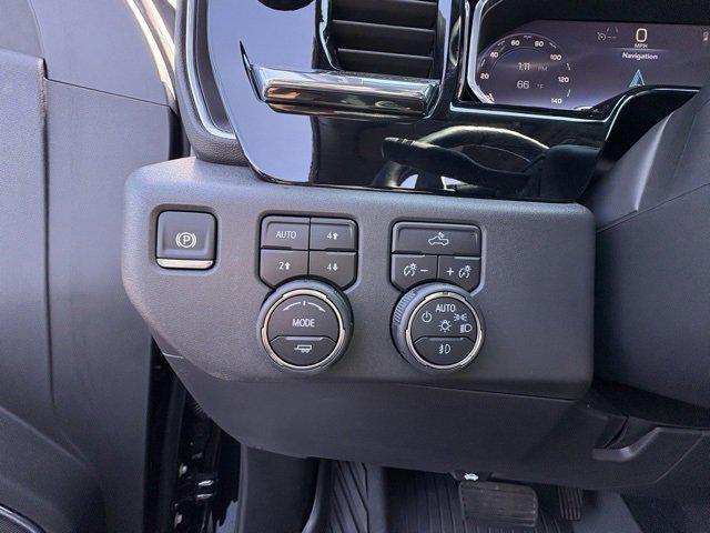 used 2024 Chevrolet Silverado 1500 car, priced at $53,980