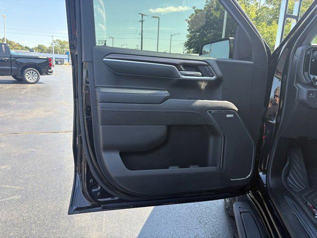 used 2024 Chevrolet Silverado 1500 car, priced at $53,980