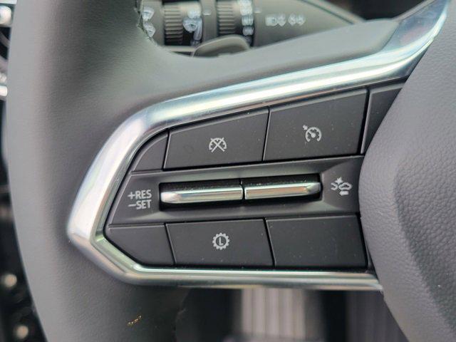 new 2026 Chevrolet Equinox car, priced at $34,295