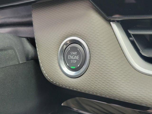 new 2026 Chevrolet Equinox car, priced at $34,295