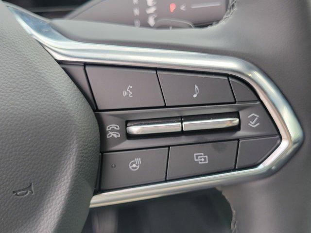 new 2026 Chevrolet Equinox car, priced at $34,295
