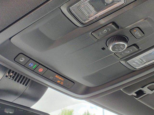 new 2025 Chevrolet Tahoe car, priced at $65,692