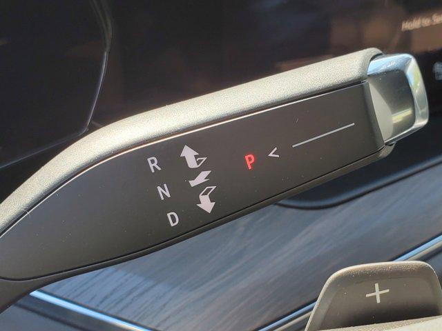 new 2025 Chevrolet Tahoe car, priced at $65,692