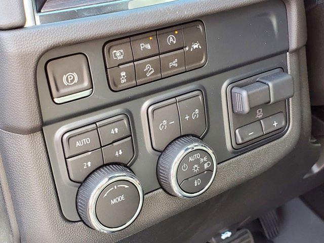 new 2025 Chevrolet Tahoe car, priced at $65,692