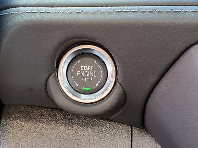 new 2025 Chevrolet Tahoe car, priced at $65,692