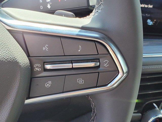 new 2025 Chevrolet Tahoe car, priced at $65,692