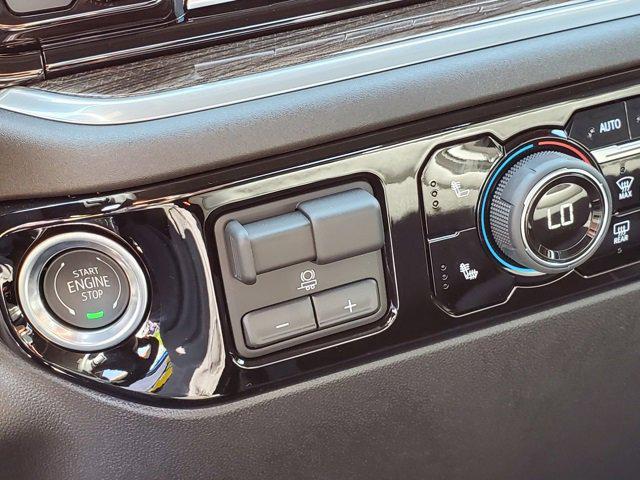new 2026 Chevrolet Silverado 1500 car, priced at $49,124