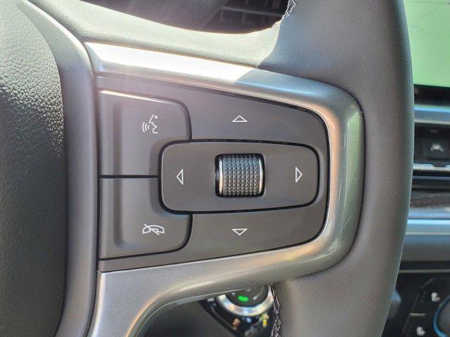 new 2026 Chevrolet Silverado 1500 car, priced at $49,124