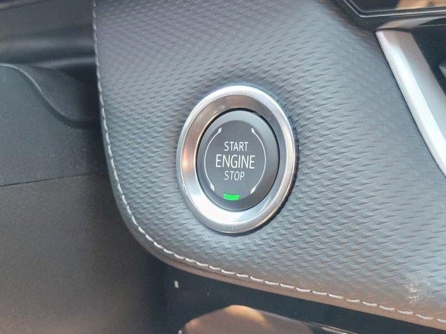 new 2026 Chevrolet Equinox car, priced at $35,240