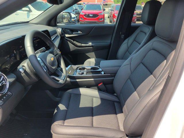 new 2026 Chevrolet Equinox car, priced at $35,240