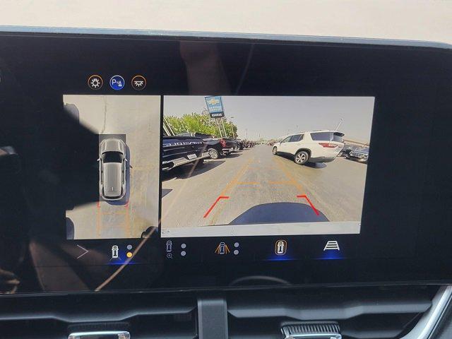 new 2026 Chevrolet Equinox car, priced at $35,240