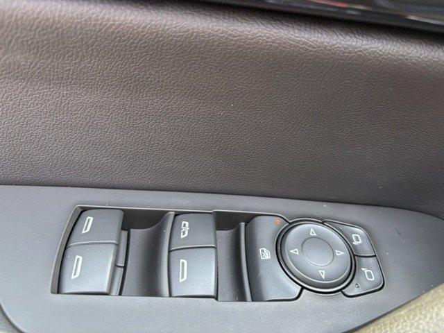 used 2024 Chevrolet Blazer car, priced at $38,983