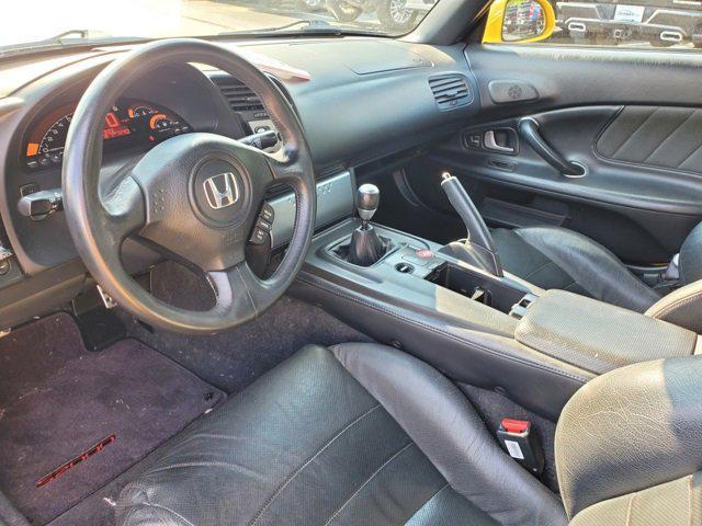 used 2006 Honda S2000 car