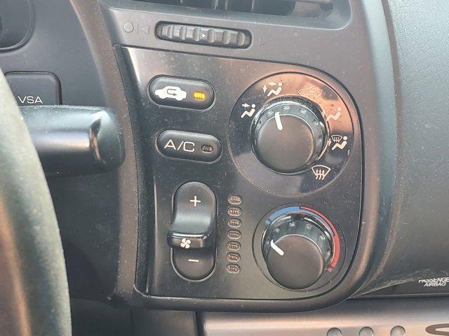 used 2006 Honda S2000 car