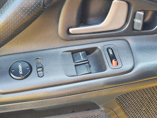 used 2006 Honda S2000 car