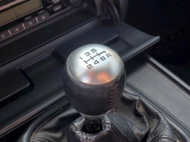 used 2006 Honda S2000 car