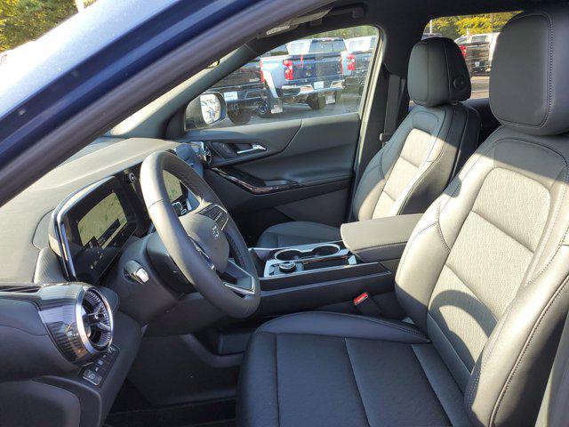 new 2026 Chevrolet Equinox car, priced at $33,308