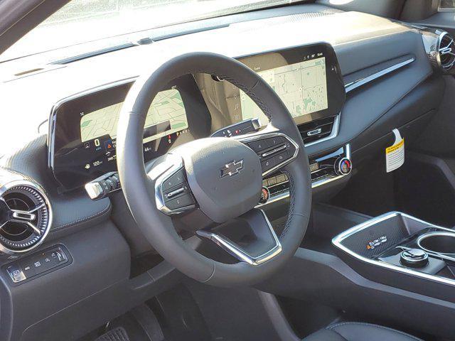 new 2026 Chevrolet Equinox car, priced at $33,308