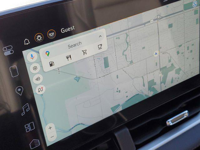 new 2026 Chevrolet Equinox car, priced at $33,308