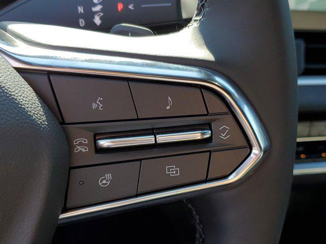 new 2026 Chevrolet Equinox car, priced at $33,308