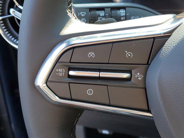 new 2026 Chevrolet Equinox car, priced at $33,308