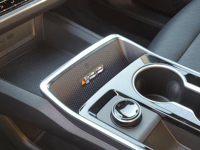 new 2026 Chevrolet Equinox car, priced at $33,308