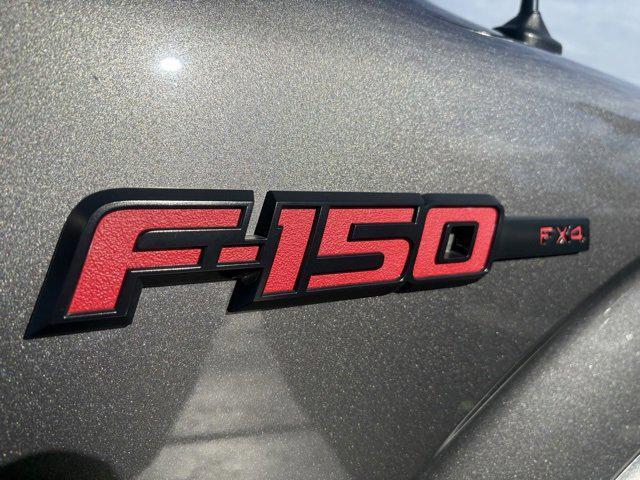 used 2013 Ford F-150 car, priced at $17,983