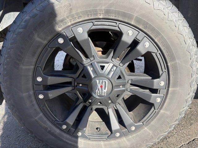 used 2013 Ford F-150 car, priced at $17,983