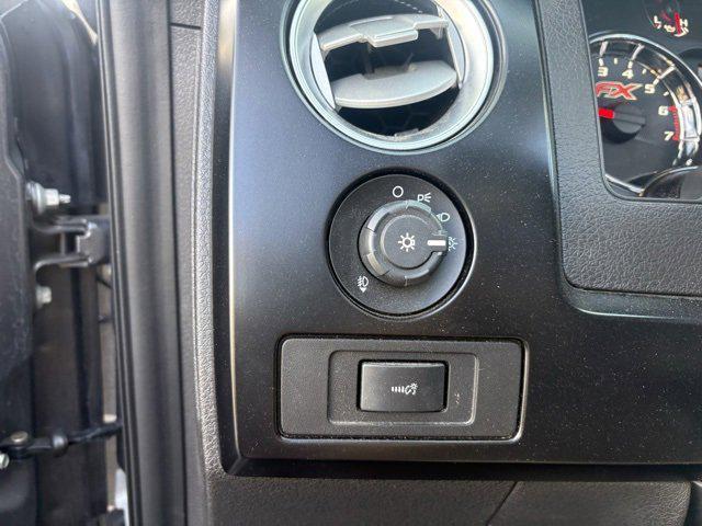 used 2013 Ford F-150 car, priced at $17,983