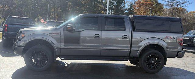 used 2013 Ford F-150 car, priced at $17,983