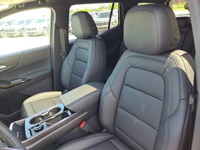 new 2026 Chevrolet Equinox car, priced at $34,057