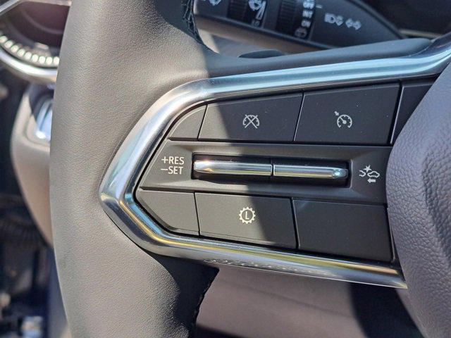 new 2026 Chevrolet Equinox car, priced at $34,057