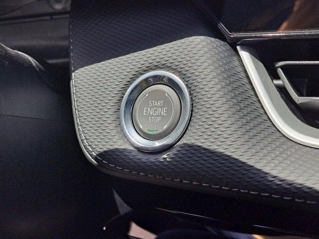 new 2026 Chevrolet Equinox car, priced at $34,057