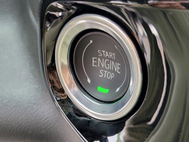 new 2025 Chevrolet Silverado 1500 car, priced at $47,060