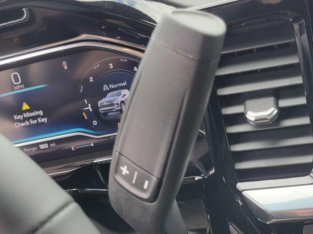 new 2025 Chevrolet Silverado 1500 car, priced at $47,060