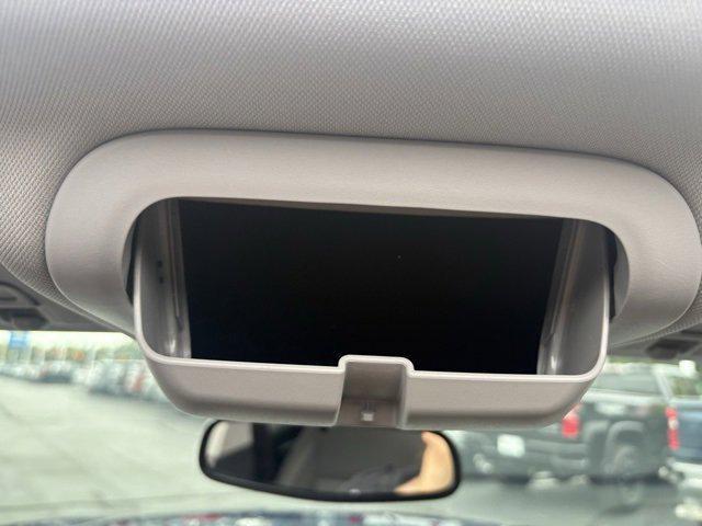 used 2022 GMC Terrain car, priced at $26,983