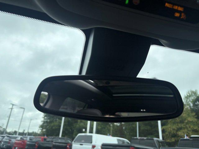 used 2022 GMC Terrain car, priced at $26,983