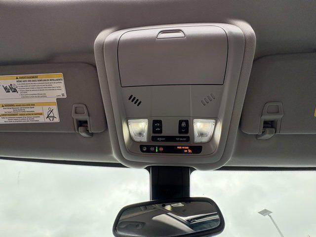 used 2022 GMC Terrain car, priced at $26,983