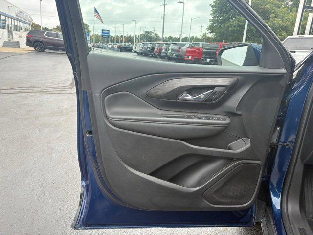 used 2022 GMC Terrain car, priced at $26,983